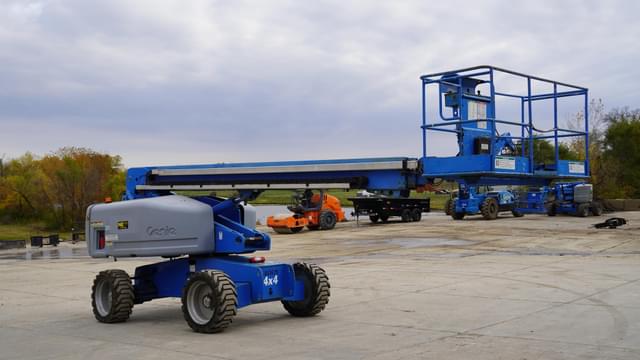 Image of Genie S60 equipment image 4