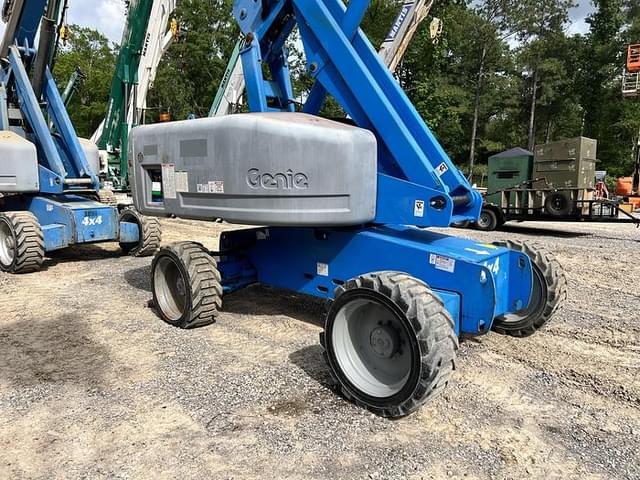 Image of Genie S60 equipment image 3