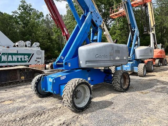 Image of Genie S60 equipment image 1