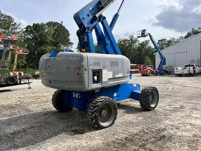Image of Genie S60 equipment image 4