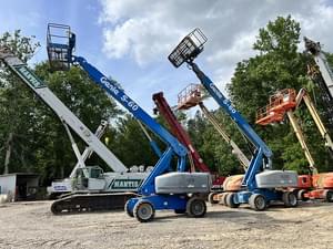 2006 Genie S60 Image