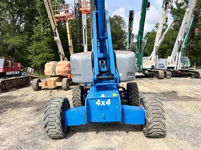 Image of Genie S60 equipment image 2