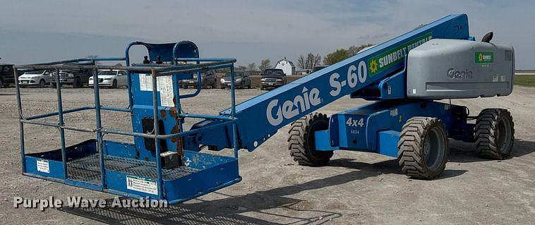 Image of Genie S60 Primary image