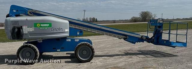 Image of Genie S60 equipment image 3