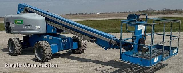 Image of Genie S60 equipment image 2