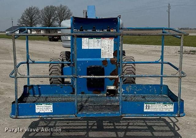 Image of Genie S60 equipment image 1