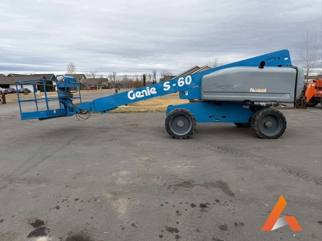 Image of Genie S60 equipment image 1