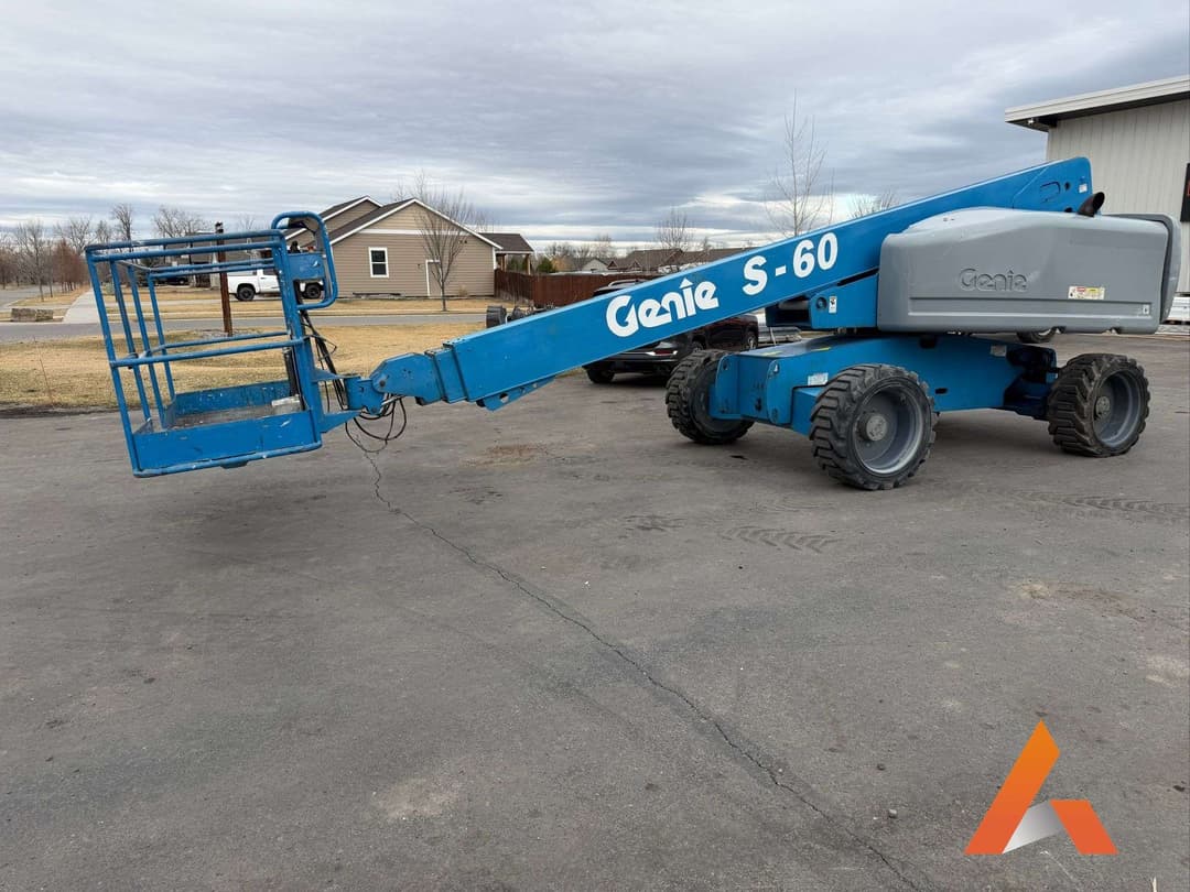 Image of Genie S60 Primary image