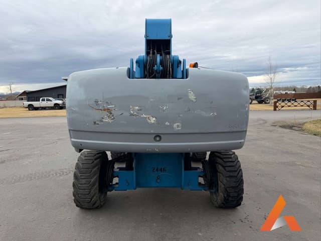 Image of Genie S60 equipment image 3