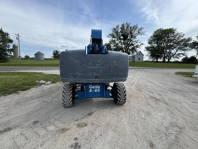 Image of Genie S65 equipment image 3