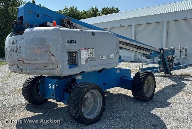 Image of Genie S65 equipment image 4