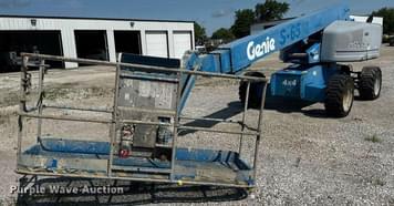 Main image Genie S65