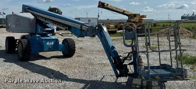 Image of Genie S65 equipment image 2
