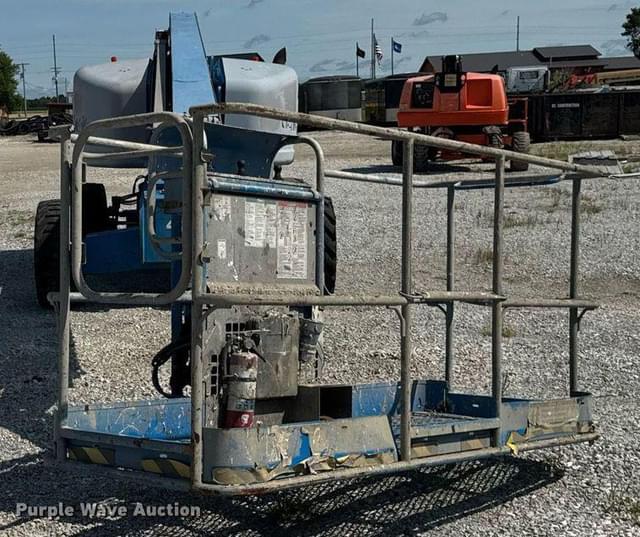 Image of Genie S65 equipment image 1