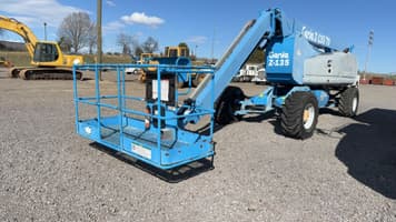 Main image Genie Z-135/70