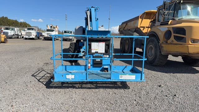 Image of Genie Z-135/70 equipment image 1