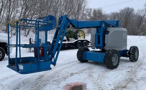 2006 Genie Z-34/22 Image