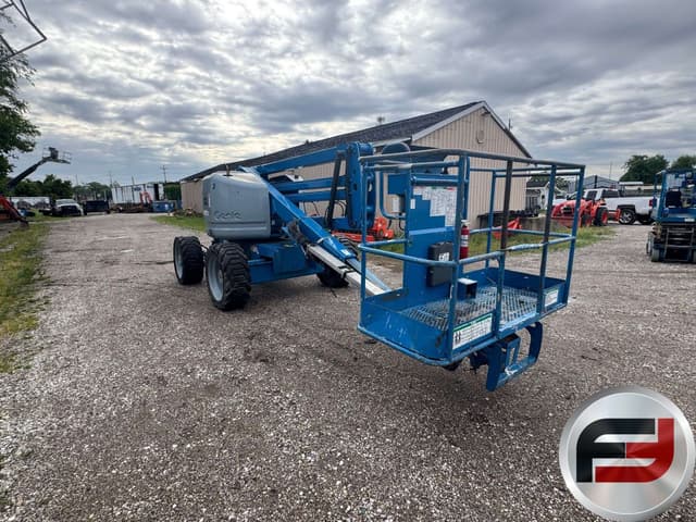 Image of Genie Z-45/25 equipment image 2