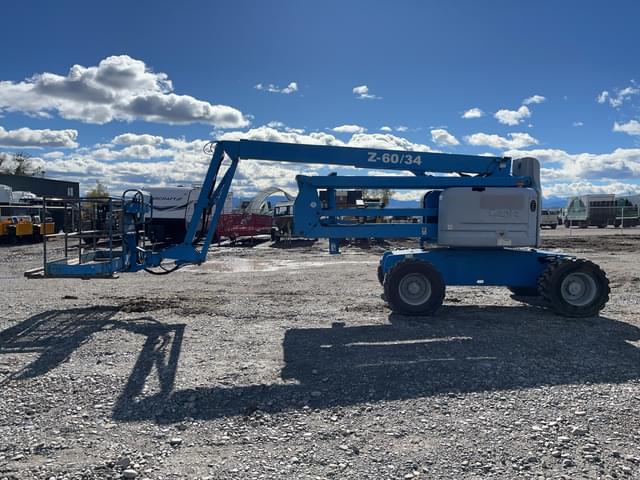 Image of Genie Z-60/34 equipment image 3