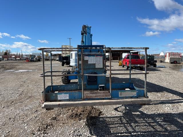 Image of Genie Z-60/34 equipment image 1