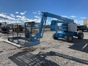 2006 Genie Z-60/34 Image