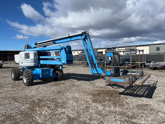 Image of Genie Z-60/34 equipment image 2