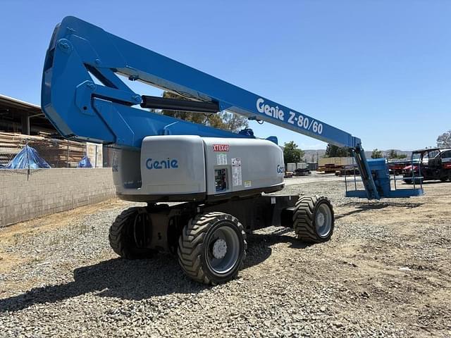 Image of Genie Z-80/60 equipment image 2