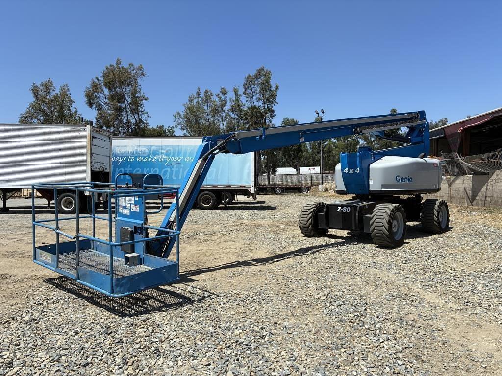 Image of Genie Z-80/60 Primary image