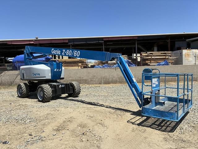 Image of Genie Z-80/60 equipment image 1