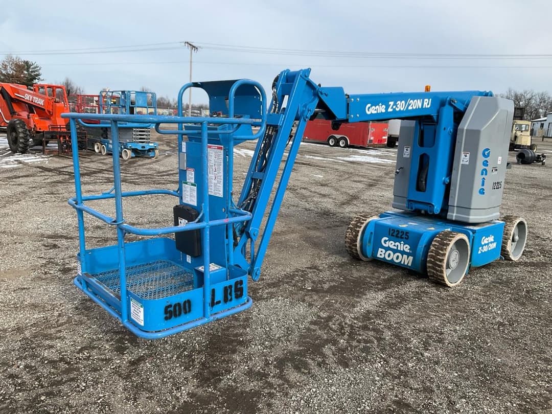 Image of Genie Z30/20N Primary image