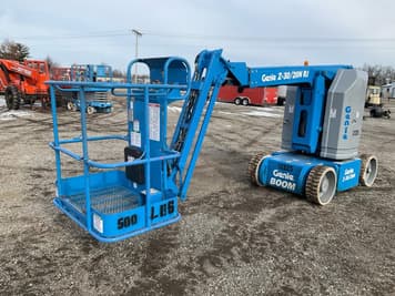 Main image Genie Z30/20N