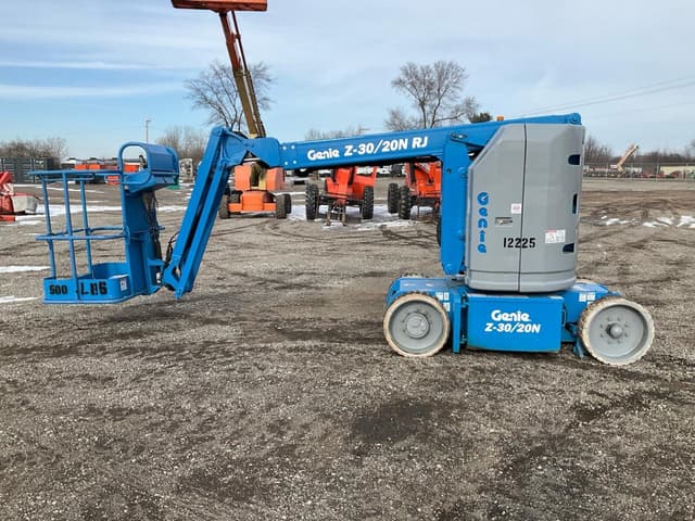 Image of Genie Z30/20N equipment image 1