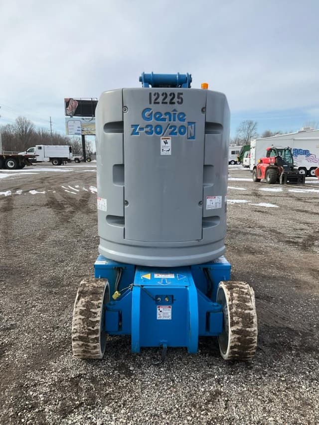 Image of Genie Z30/20N equipment image 3