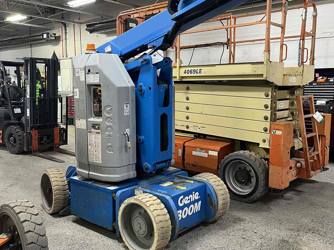 Image of Genie Z30/20N Primary image