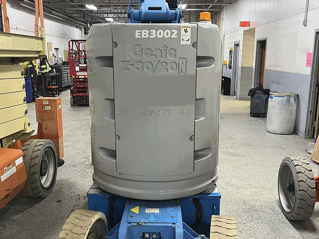 Image of Genie Z30/20N equipment image 2