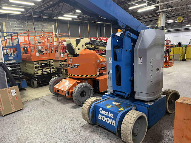 Image of Genie Z30/20N equipment image 1