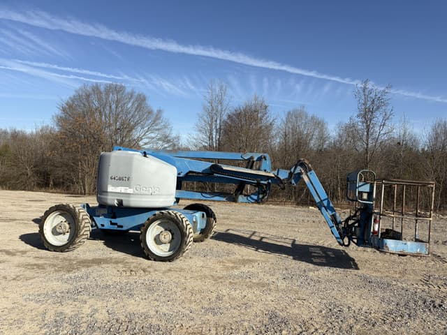 Image of Genie Z45/25 equipment image 1