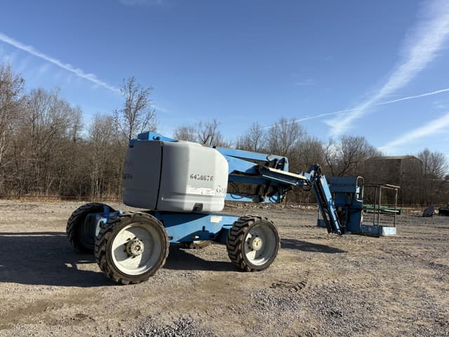 Image of Genie Z45/25 equipment image 3