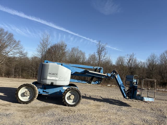 Image of Genie Z45/25 equipment image 2