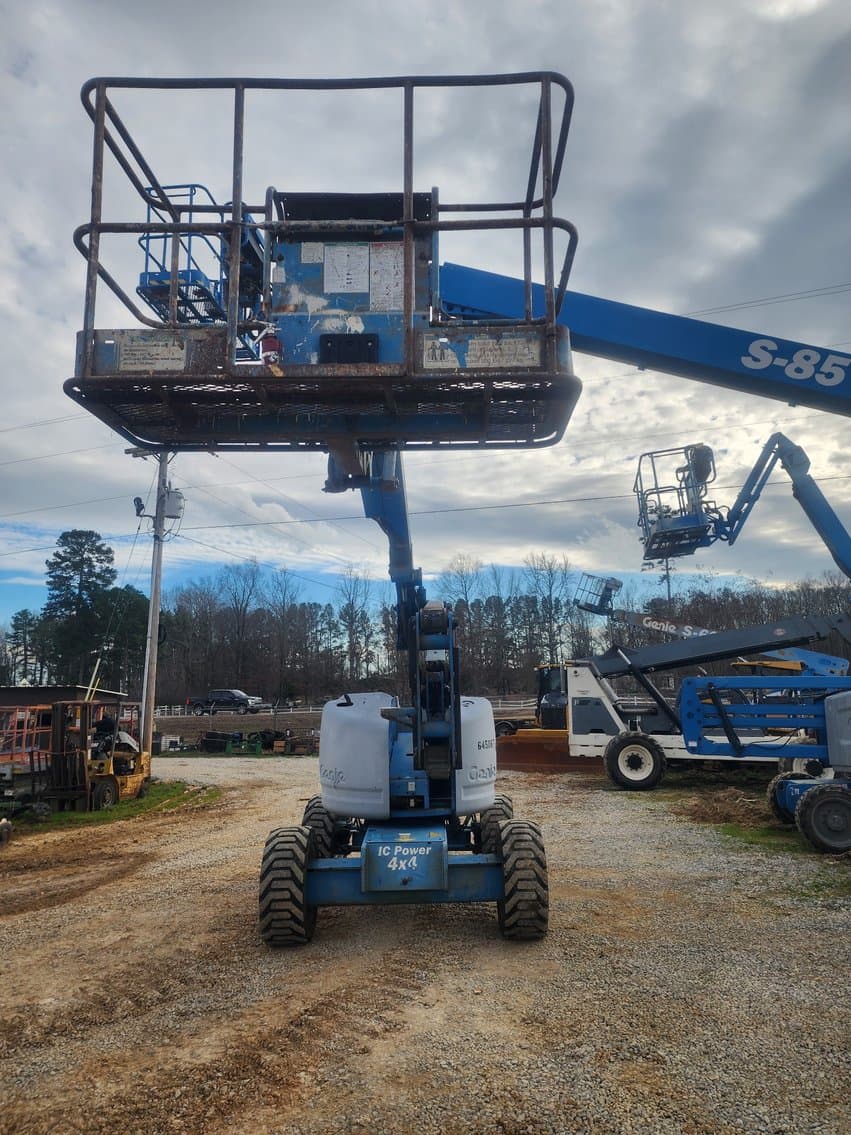 Image of Genie Z45/25J Image 1