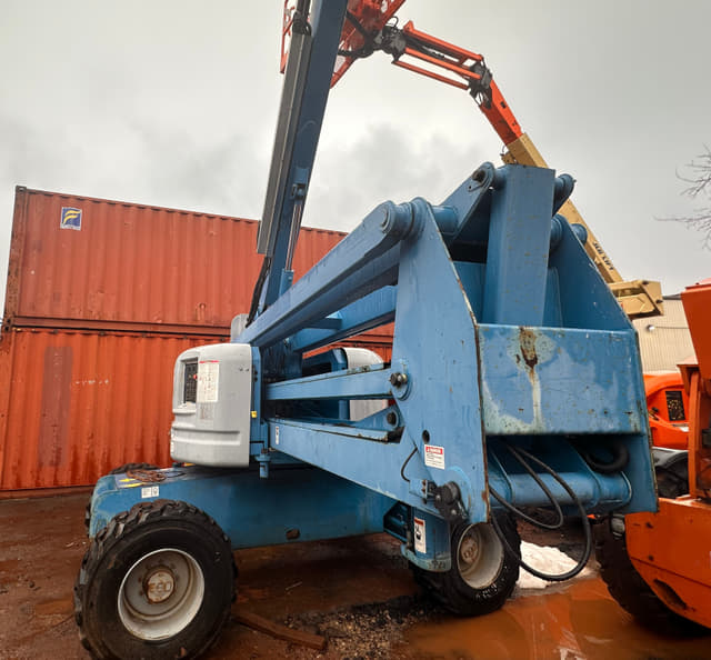 Image of Genie Z60/34 equipment image 1