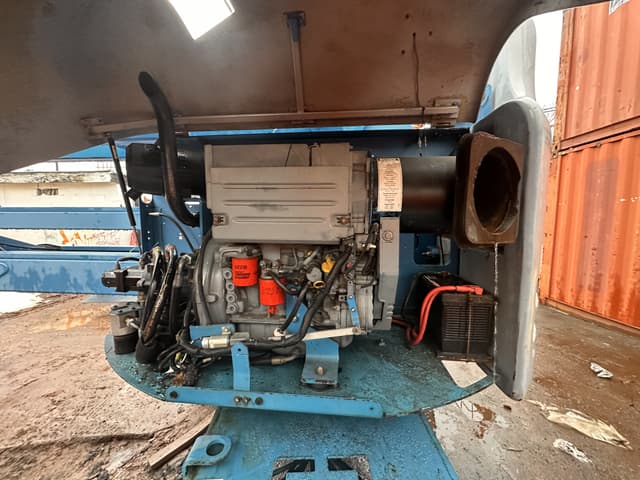 Image of Genie Z60/34 equipment image 3