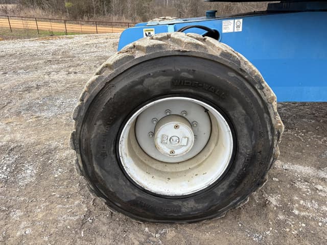 Image of Genie Z60/34 equipment image 4