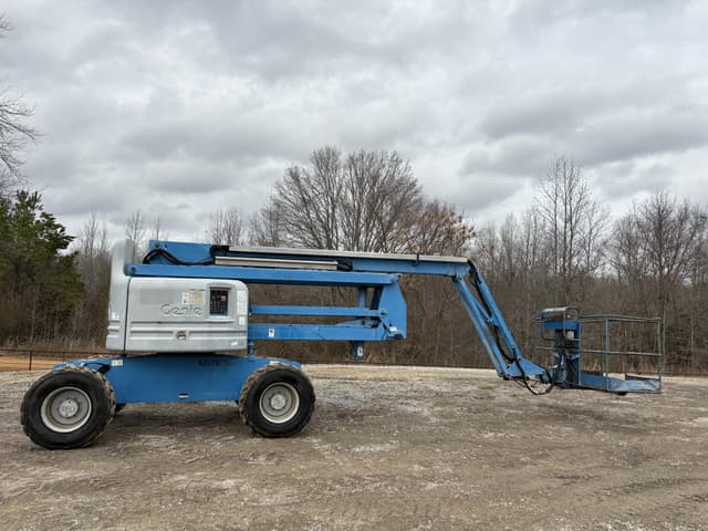 Image of Genie Z60/34 equipment image 2