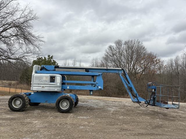 Image of Genie Z60/34 equipment image 1