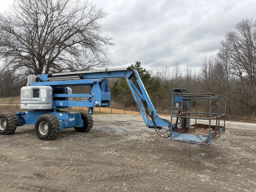 Image of Genie Z60/34 Primary image