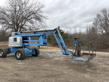 Main image Genie Z60/34