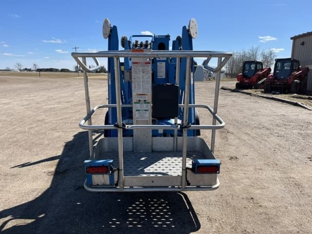 Image of Genie TZ-34/20 equipment image 3