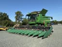 2006 Geringhoff Northstar 1230F Image