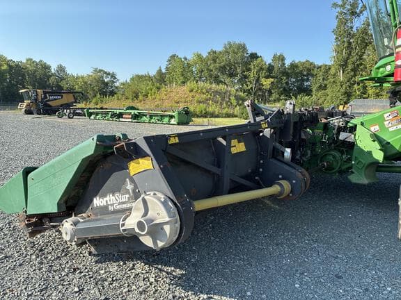 Image of Geringhoff Northstar 1230F equipment image 3